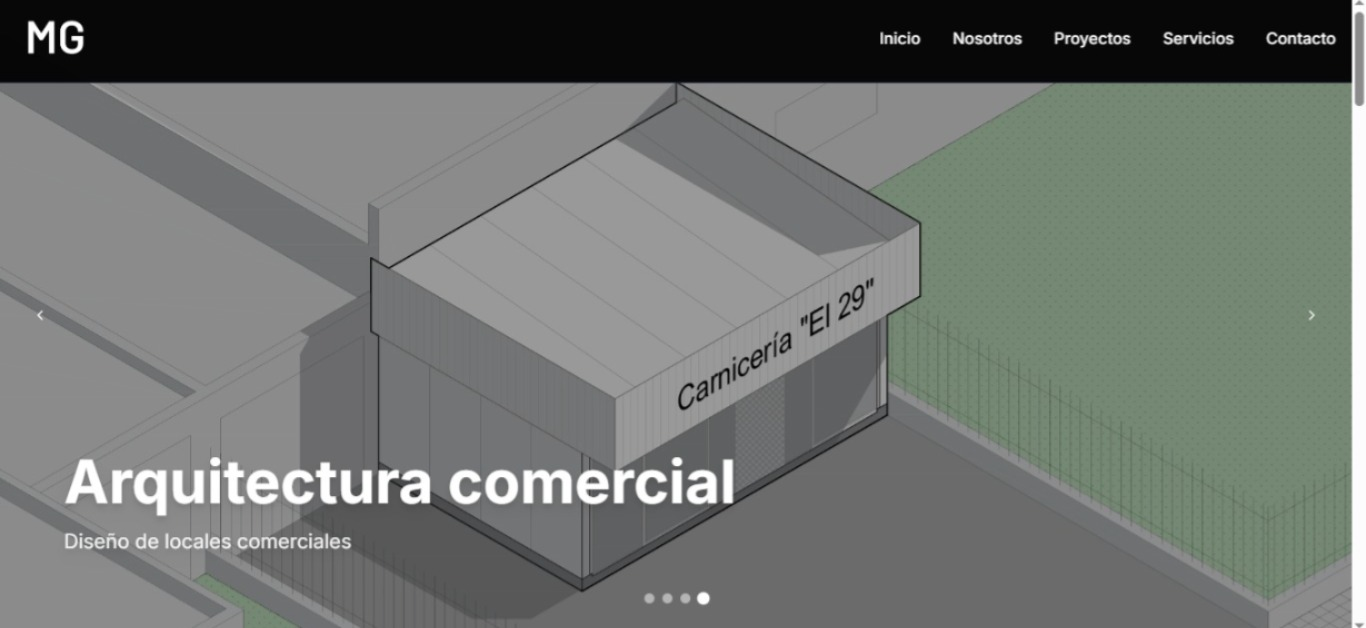 MG Arquitectura